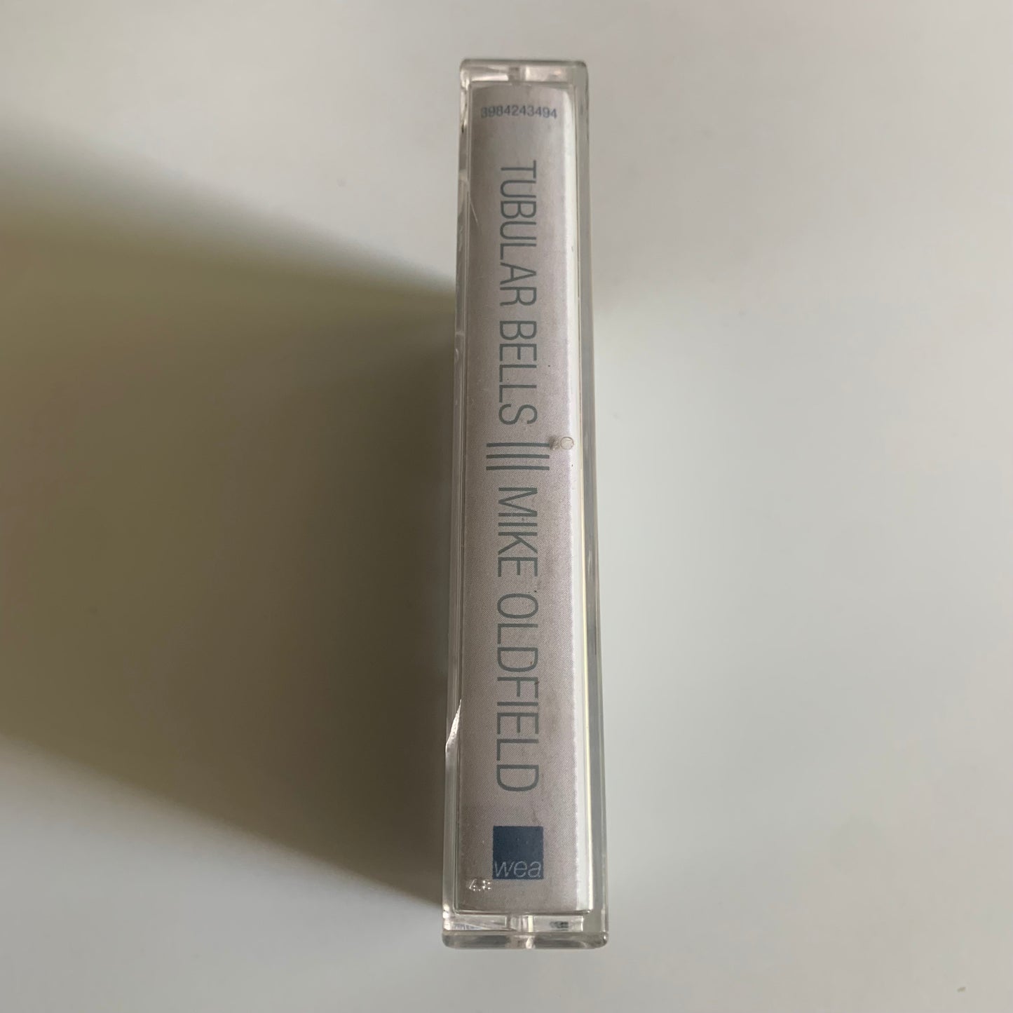 Mike Oldfield - Tubular Bells III - 1988 Occasion