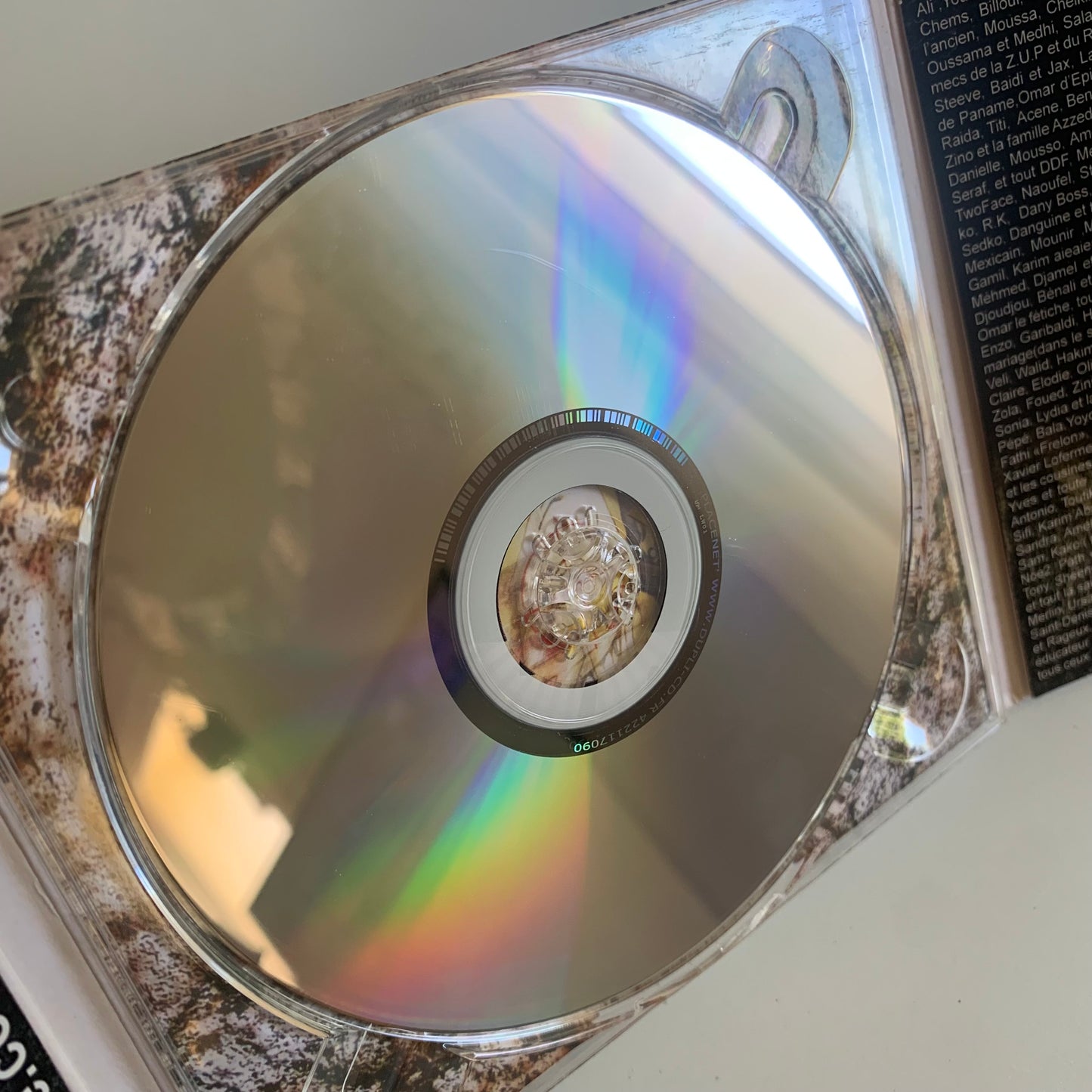 Two Naze - C’est D’La Balle - 2007 Occasion