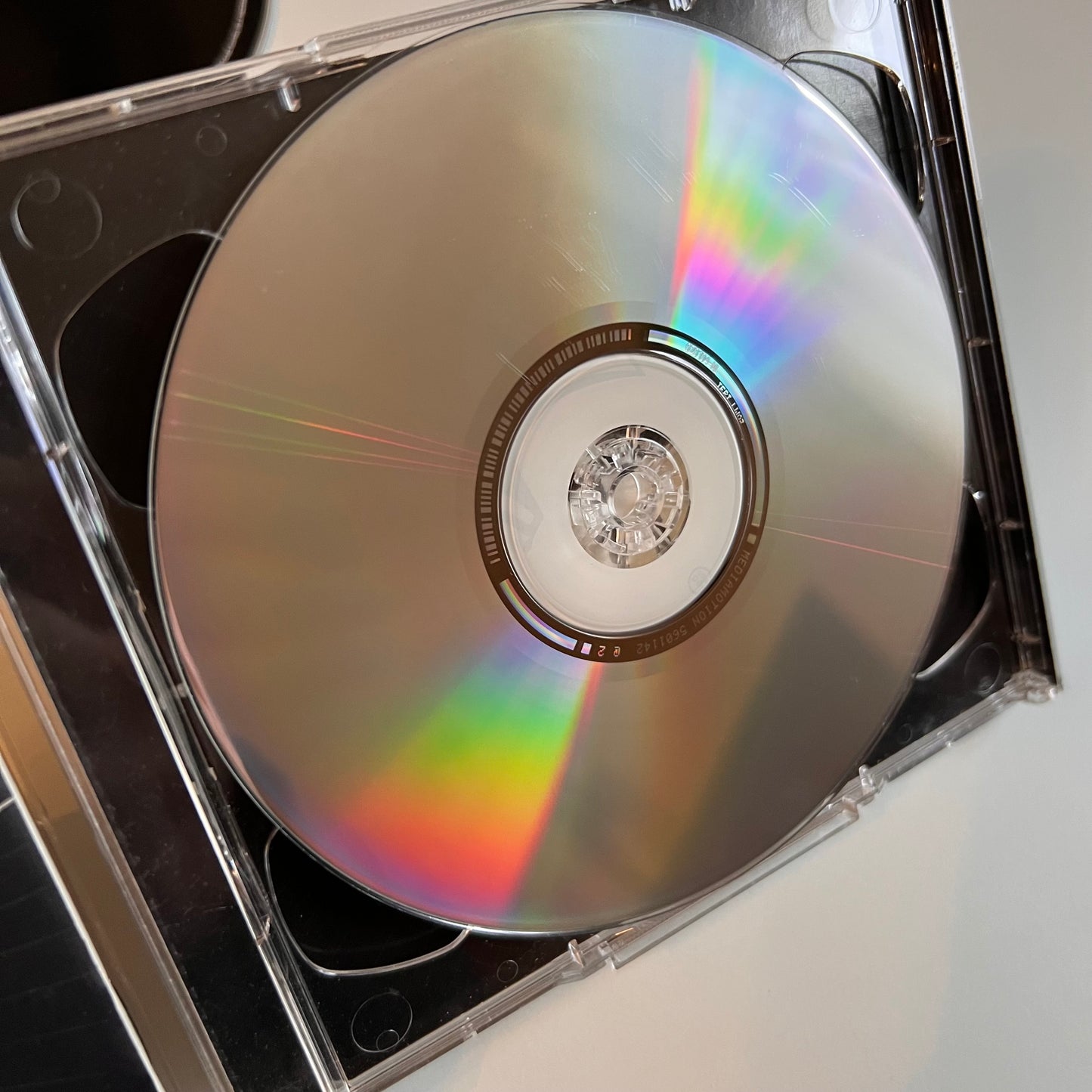 CD - IAM - Anthologie 1991-2004 - 2004