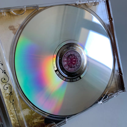 CD - P!NK Pink - Funhouse - 2008