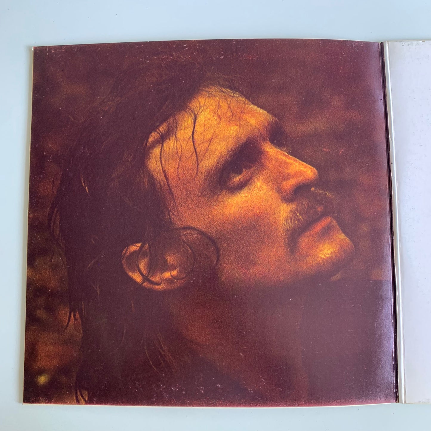 Christophe - Les Paradis Perdus - LP 1973 Occasion