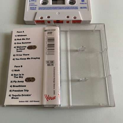 The Seers - Psych Out - 1990 Occasion