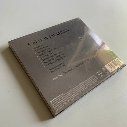 Maurice Jarre - A Walk In The Clouds - Silver Screen Edition - 2005 Neuf sous Blister