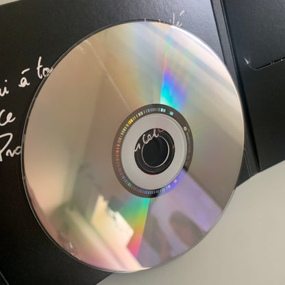 CD - Sidaction - Kiss & Love - 2014 Occasion