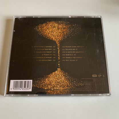 CD - Jean-Louis Aubert - Roc'Éclair - 2010 Occasion