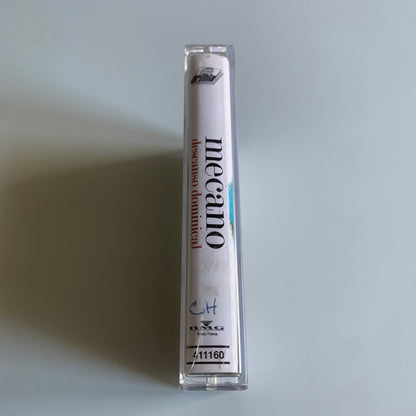 Mecano - Descanso Dominical 1990 Occasion