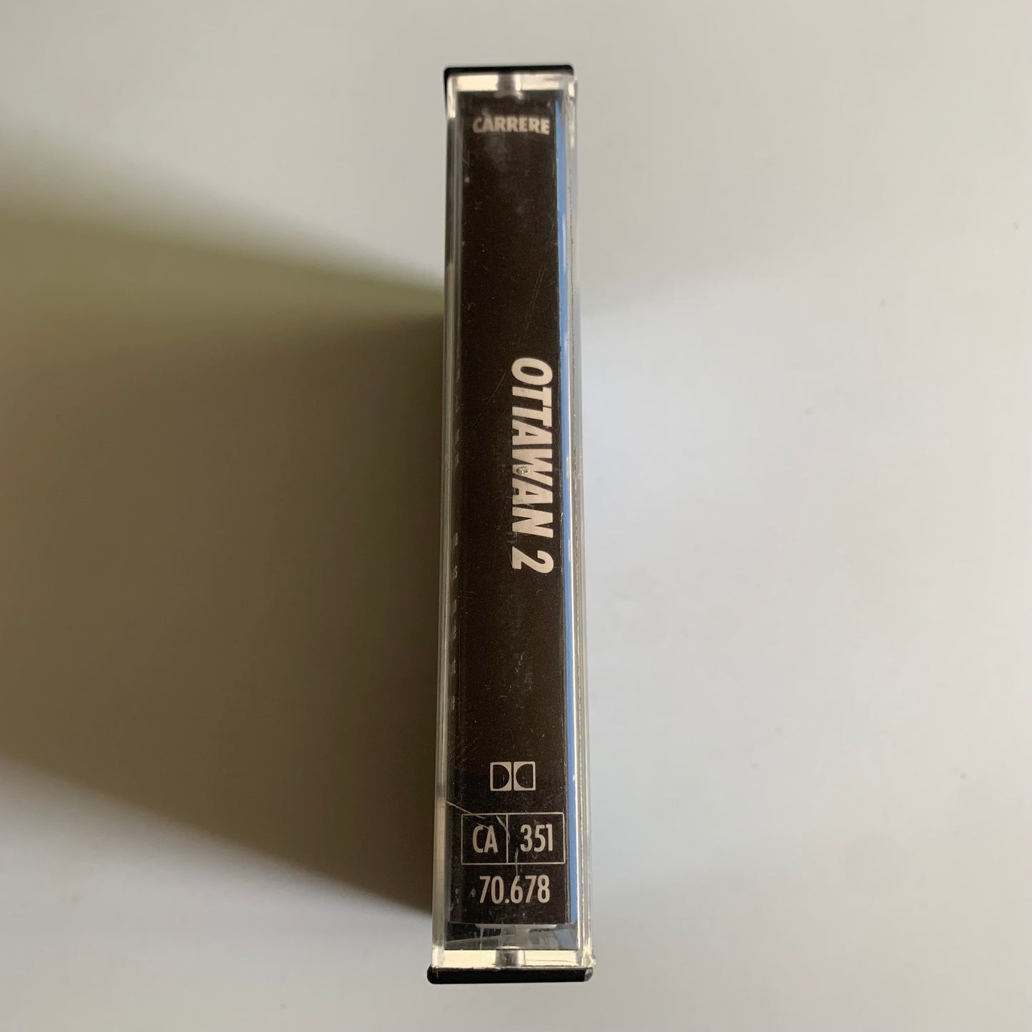 Ottawan - Ottawan 2 - 1981 Occasion