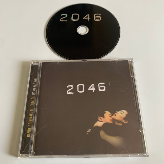 2046 (Bande Originale) - 2004 Occasion