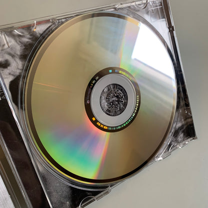 CD - Linkin Park - A Thousand Suns - 2010