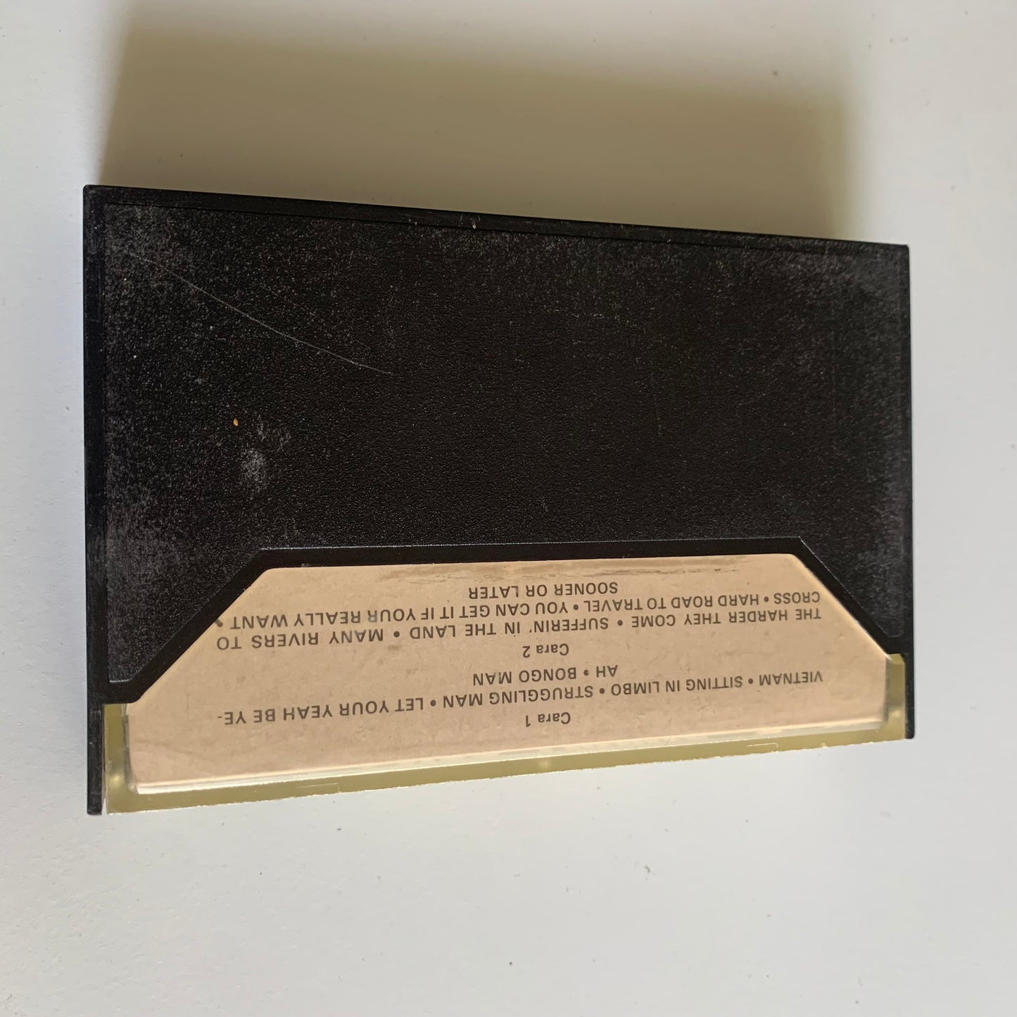 Jimmy Cliff - Reggae Greats - Occasion