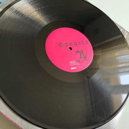 Chops - Gangsta Breaks - LP 2005 Occasion