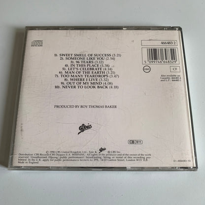 The Stranglers - 10 - 1990 Occasion