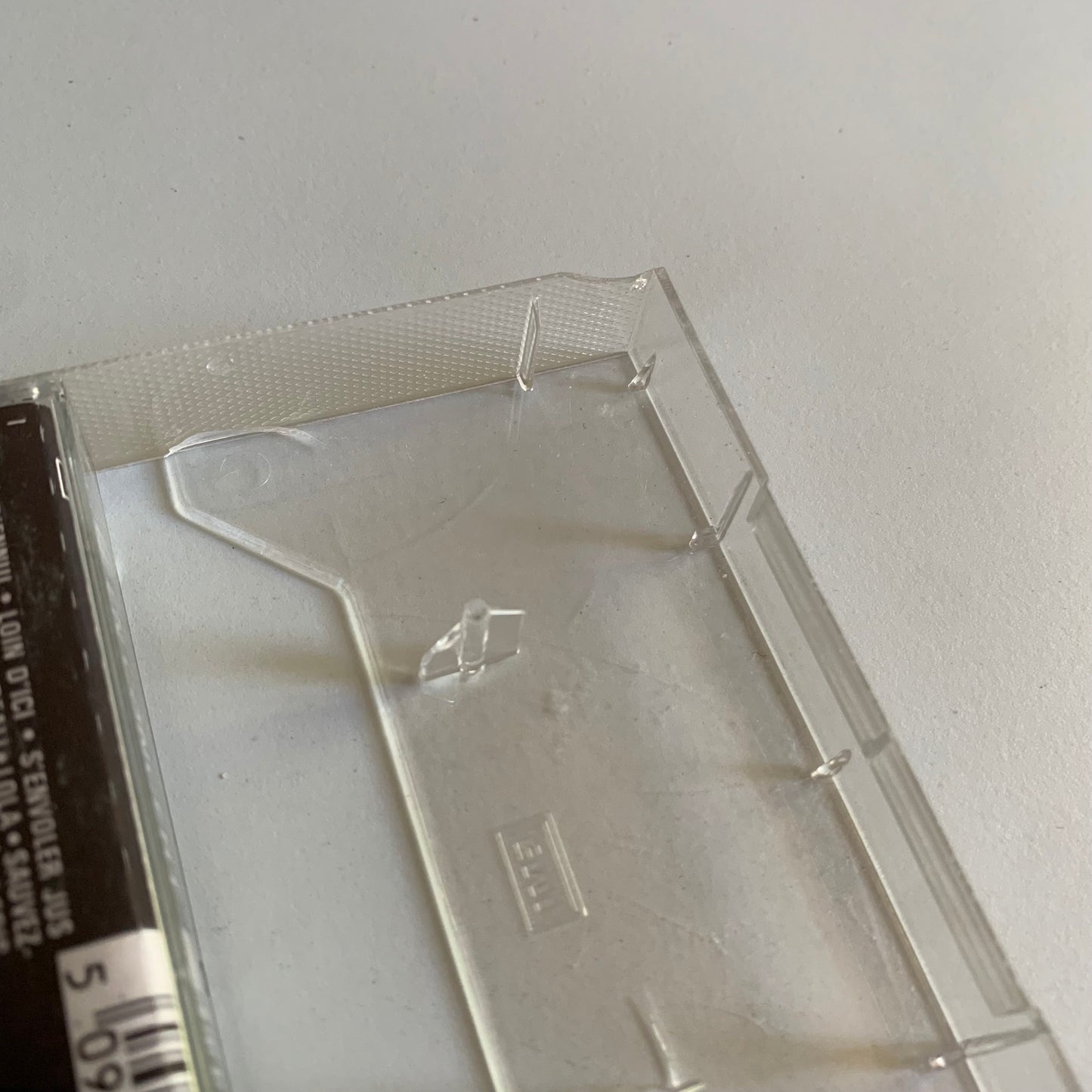 Jeanne Mas - Jeanne Mas En Concert - 1987 Occasion