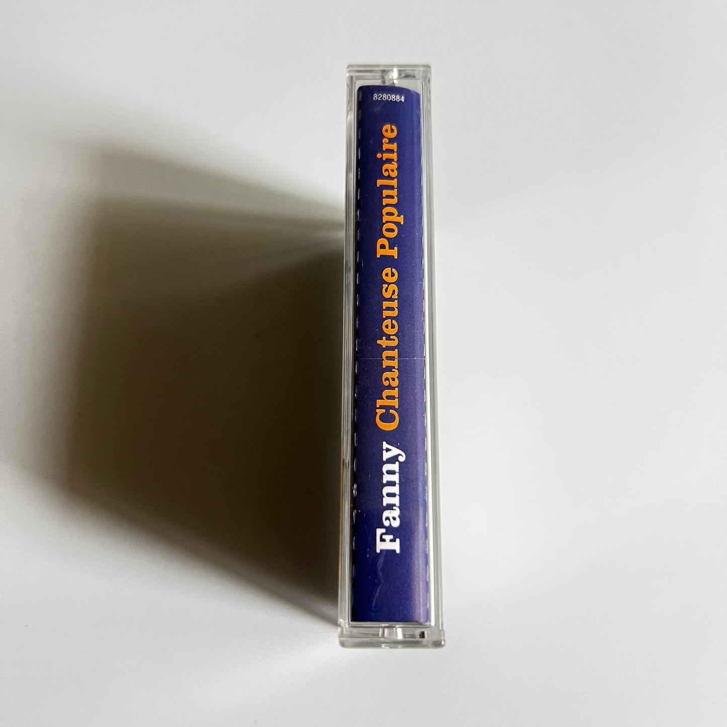 Fanny - Chanteuse Populaire - 1993