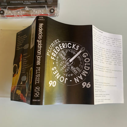 Fredericks Goldman Jones - Pluriel 90/96 - 2000 Occasion