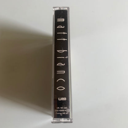 Matt Bianco - Matt Bianco - 1986 Occasion