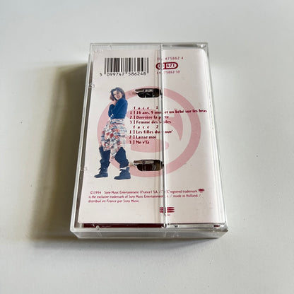 Saliha - Résolument Féminin - 1994