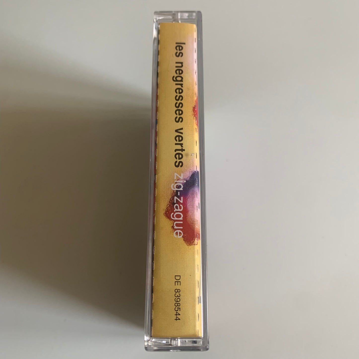 Les Negresses Vertes - Zig-Zague - 1994 Occasion