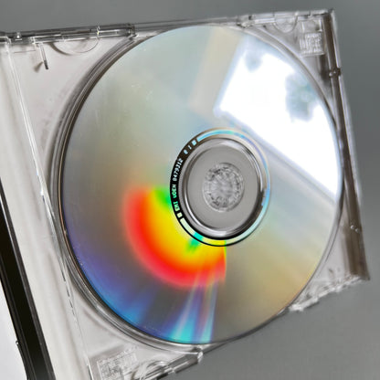 CD - Pit Baccardi - 1999