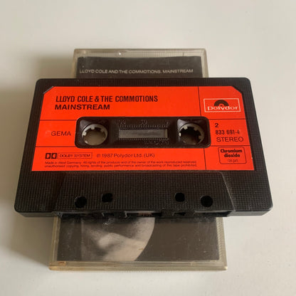 Lloyd Cole And The Commotions - Mainstream - 1987 Occasion