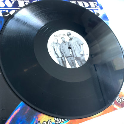 Westside Connection - Gangstas Make The World Go Round - Single 1997