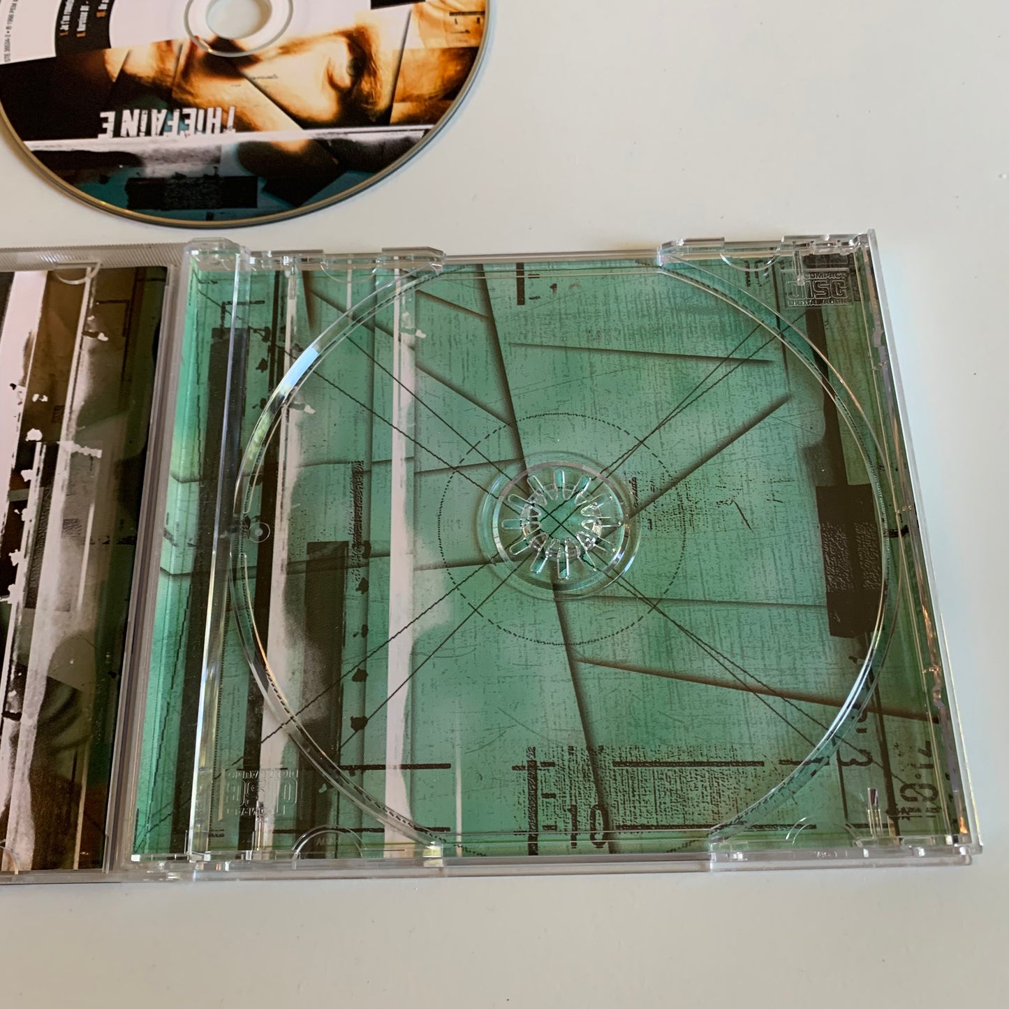 Thiéfaine - 78/98 - 1998 Occasion