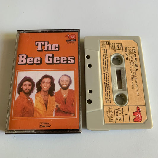 Bee Gees - Best Of Bee Gees - 1980 Occasion