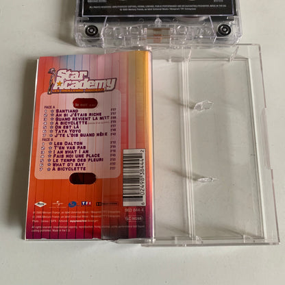 Star Academy 5 - Les Meilleurs Moments - 2005 Occasion