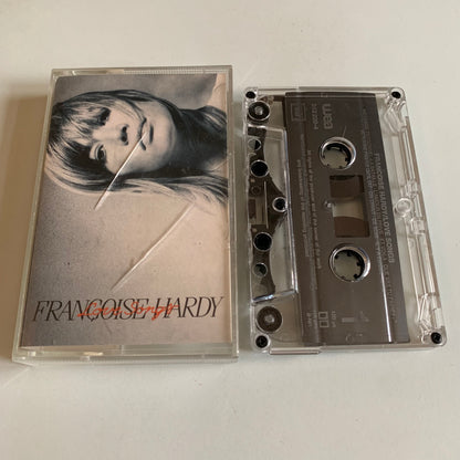 Françoise Hardy - Love Songs - 1987 Occasion