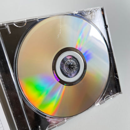 CD - Sinik - Ballon D'or - 2009