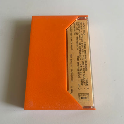 Emerson, Lake & Palmer - Welcome Back My Friends To The Show That Never Ends - Occasion