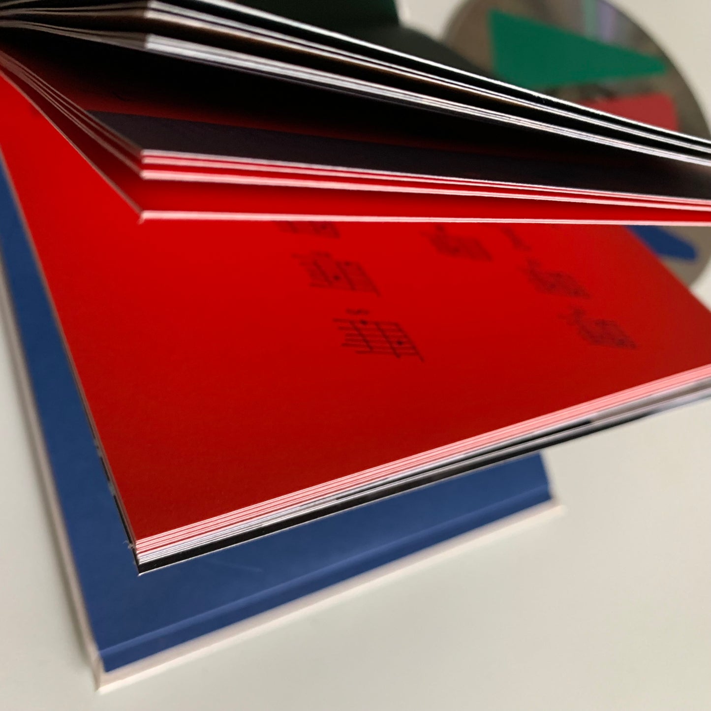 CD - Vianney - 2016 Occasion