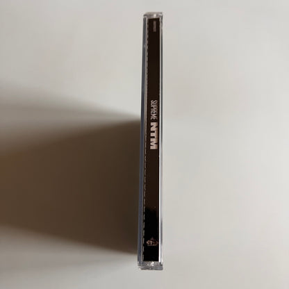 CD - Suprême NTM - 2007
