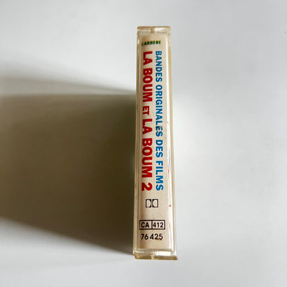 La Boum / La Boum 2 - Bandes Originales Des Films - 1987