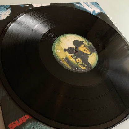 Suprême NTM - Paris Sous Les Bombes - Double LP 2014