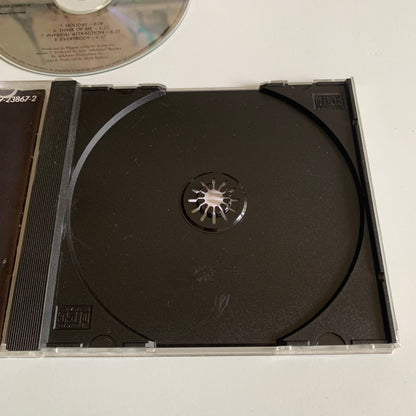 CD - Madonna - The First Album - Occasion