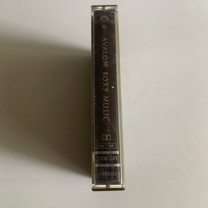 Roxy Music - Avalon - 1982 Occasion