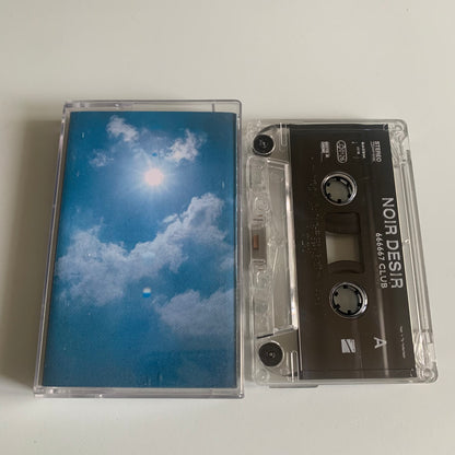 Noir Désir - 666.667 Club - 1996 Occasion