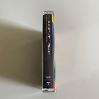 Variétés Compilation - 1997 Grammy Nominees - 1997 Occasion