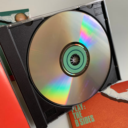 CD & Single - Moby - Play - 2000 Occasion