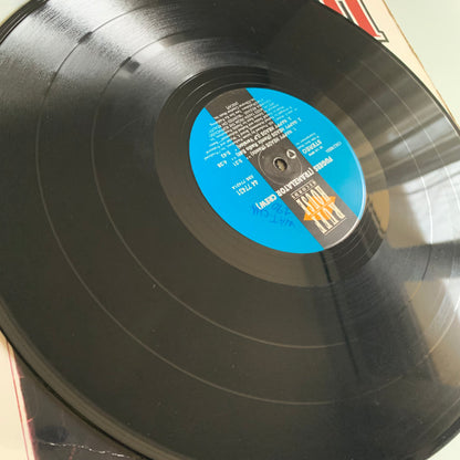 Fugees (Tranzlator Crew) - Nappy Heads - Single 1994