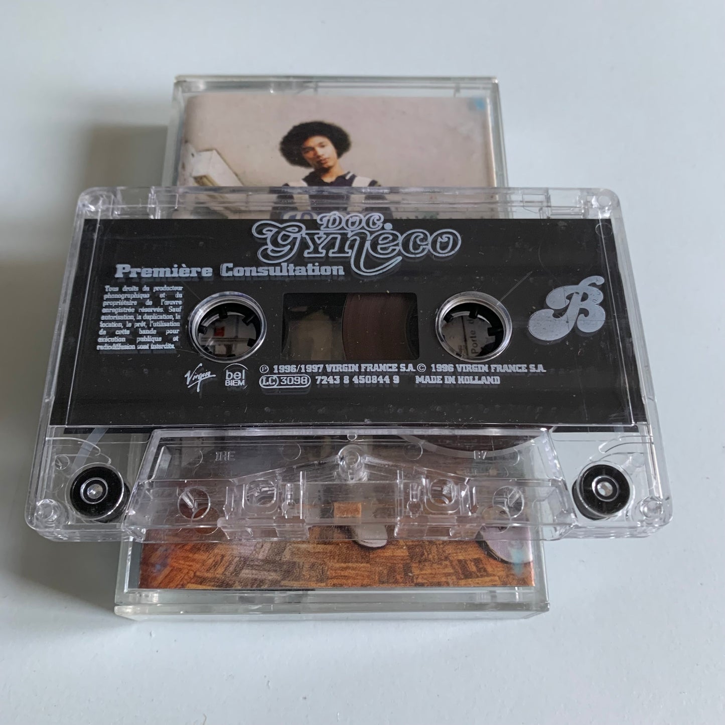 Doc Gynéco - Première Consultation - 1997 Occasion