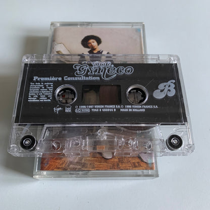 Doc Gynéco - Première Consultation - 1997 Occasion