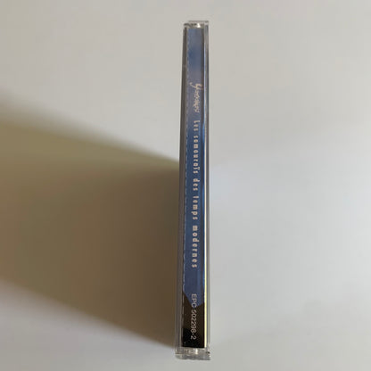 DJ Spank - Yamakasi - Les Samouraïs Des Temps Modernes - 2001 Occasion