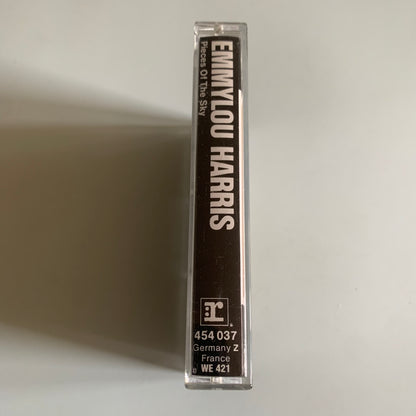 Emmylou Harris - Pieces Of The Sky - Occasion