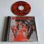 CD - Accoules Sax - C'est Le Moment - 1994 Occasion