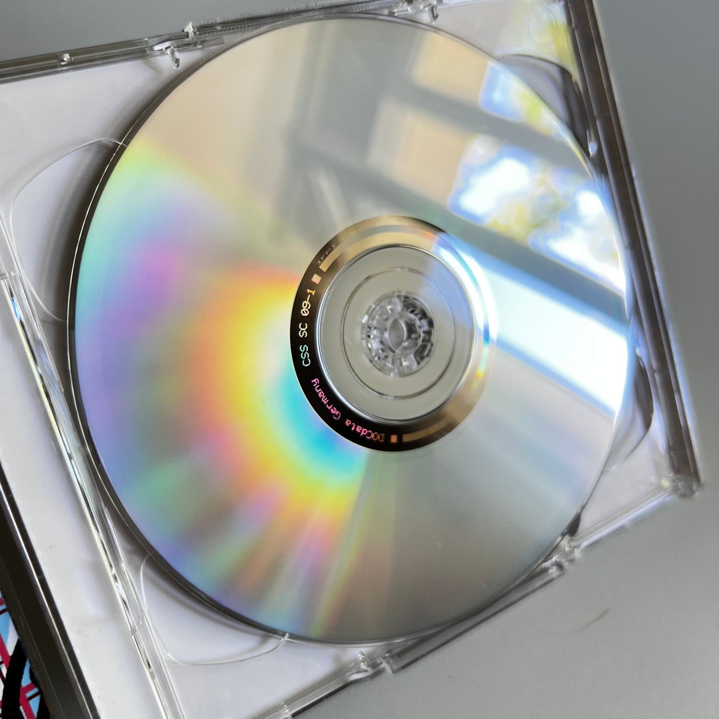CD - Compilation - Ska Chartbusters - 2000