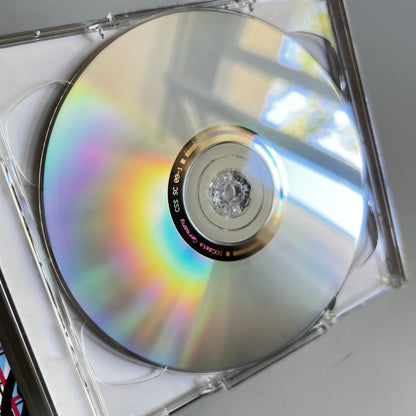 CD - Compilation - Ska Chartbusters - 2000
