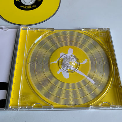V.V. Brown - Travelling Like The Light - 2009 Occasion