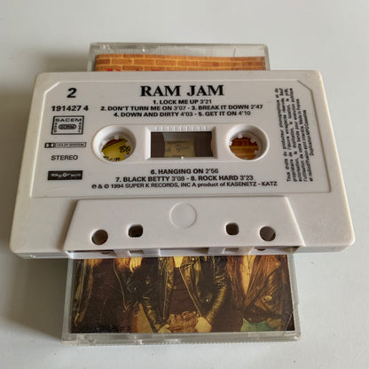 Ram Jam - Ram Jam - 1994 Occasion